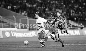 VfB Stuttgart - 1. FC Kaiserslautern