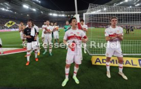 01.06.23 VfB Stuttgart - Hamburger SV