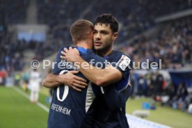 13.12.25 TSG 1899 Hoffenheim - Hamburger SV