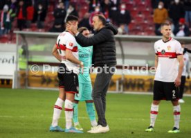 19.02.22 VfB Stuttgart - VfL Bochum