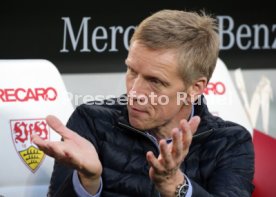 VfB Stuttgart - VfL Bochum