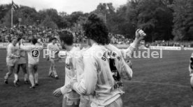 27.10.90 Stuttgarter Kickers - SC Freiburg