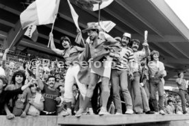 14.08.82 VfB Stuttgart - Inter Mailand
