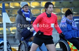Karlsruher SC - Chemitzer SC