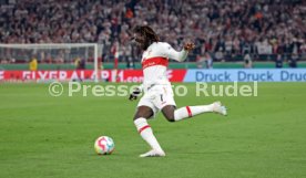 03.05.23 VfB Stuttgart - Eintracht Frankfurt