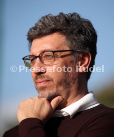 VfB Stuttgart Trainingslager Marbella 2020