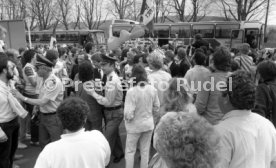 03.05.86 DFB-Pokal Finale FC Bayern M&uuml;nchen - VfB Stuttgart