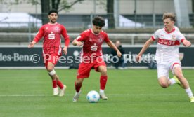 26.04.25 U19 VfB Stuttgart - U19 1. FC Köln