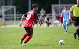 U19 Stuttgarter Kickers - U19 SC Freiburg