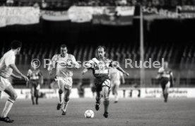 09.10.92 VfB Stuttgart - Leeds United
