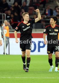 09.10.22 VfB Stuttgart - 1. FC Union Berlin