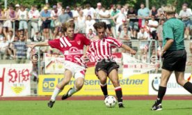 05.08.95 VfB Stuttgart - Athletic Bilbao