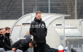 04.03.23 U17 VfB Stuttgart - U17 1. FC Saarbr&uuml;cken