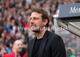 VfB Stuttgart - TSG 1899 Hoffenheim