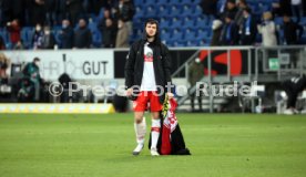 25.02.22 TSG 1899 Hoffenheim - VfB Stuttgart