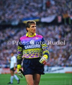 22.06.91 DFB-Pokal Finale 1991 SV Werder Bremen - 1. FC K&ouml;ln