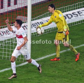 VfB Stuttgart - Hamburger SV