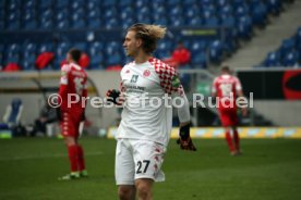 21.03.21 TSG 1899 Hoffenheim - 1. FSV Mainz 05