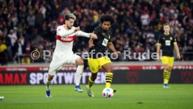 11.11.23 VfB Stuttgart - Borussia Dortmund