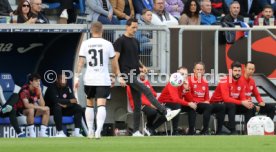 21.10.23 TSG 1899 Hoffenheim - Eintracht Frankfurt