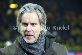 Borussia Dortmund - Paris St. Germain