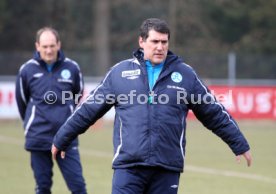 Stuttgarter Kickers