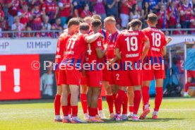 08.08.26 1. FC Heidenheim - VfL Osnabr&uuml;ck