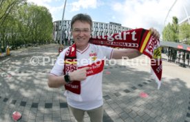 20.05.21 VfB Stuttgart Pierre-Enric Steiger