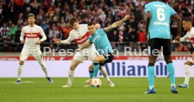 10.12.23 VfB Stuttgart - Bayer 04 Leverkusen