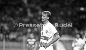 VfB Stuttgart - 1. FC Kaiserslautern