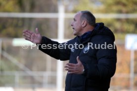 VfB Stuttgart II - Kickers Offenbach