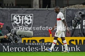 09.10.22 VfB Stuttgart - 1. FC Union Berlin