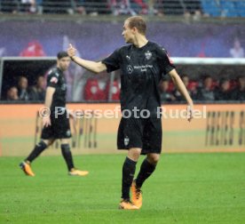 RB Leipzig - VfB Stuttgart