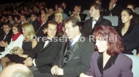 03.12.1995 ARD Sportgala