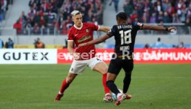 16.10.21 SC Freiburg - RB Leipzig