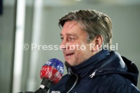21.12.20 Karlsruher SC - Hamburger SV