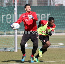 VfB Stuttgart