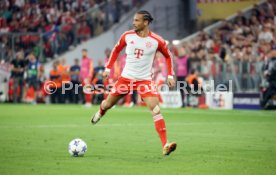 20.09.23 FC Bayern M&uuml;nchen - Manchester United