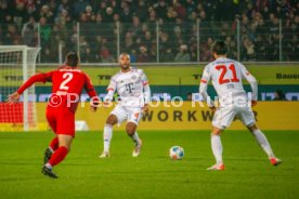 21.12.25 1. FC Heidenheim - FC Bayern M&uuml;nchen