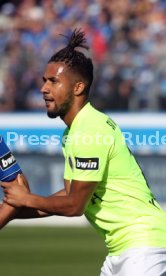 Karlsruher SC - SV Wehen Wiesbaden