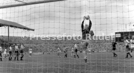 20.08.88 VfB Stuttgart - Stuttgarter Kickers