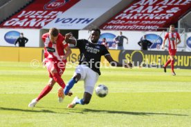 1. FC Heidenheim - Hamburger SV