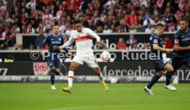 15.10.22 VfB Stuttgart - VfL Bochum