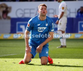 TSG 1899 Hoffenheim - VfL Wolfsburg