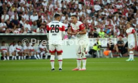19.09.26 VfB Stuttgart - Borussia Dortmund