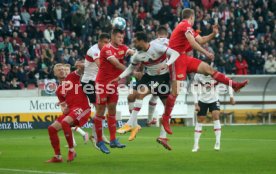 24.10.21 VfB Stuttgart - 1. FC Union Berlin