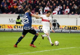 VfB Stuttgart - 1899 Hoffenheim
