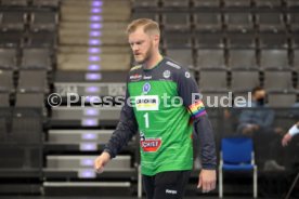 26.11.20 TVB Stuttgart - HSG Nordhorn-Lingen