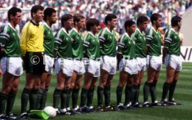 12.06.88 England - Irland