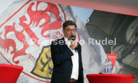 24.06.21 VfB Stuttgart Roter Tisch